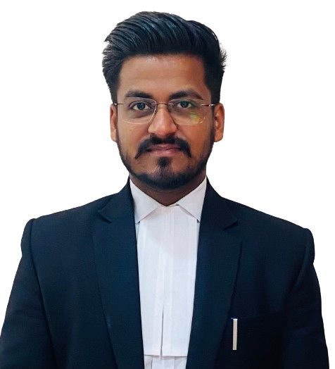 Gaurav Goyal, Advocate